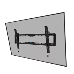 Neomounts Tiltable Wall Mount for 43 to 86 Inch Screens
